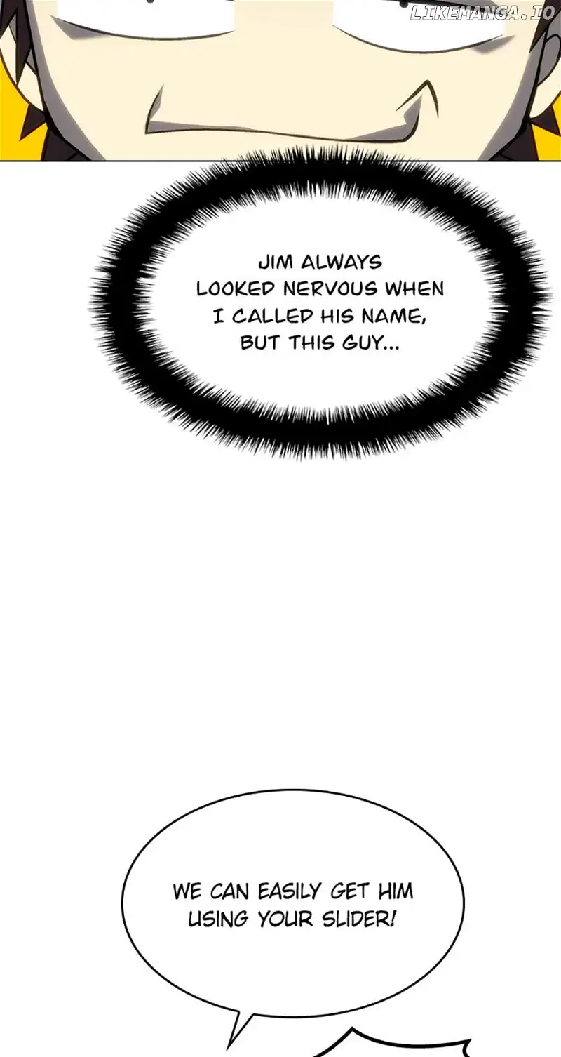 Home Plate Villain chapter 31 page 68