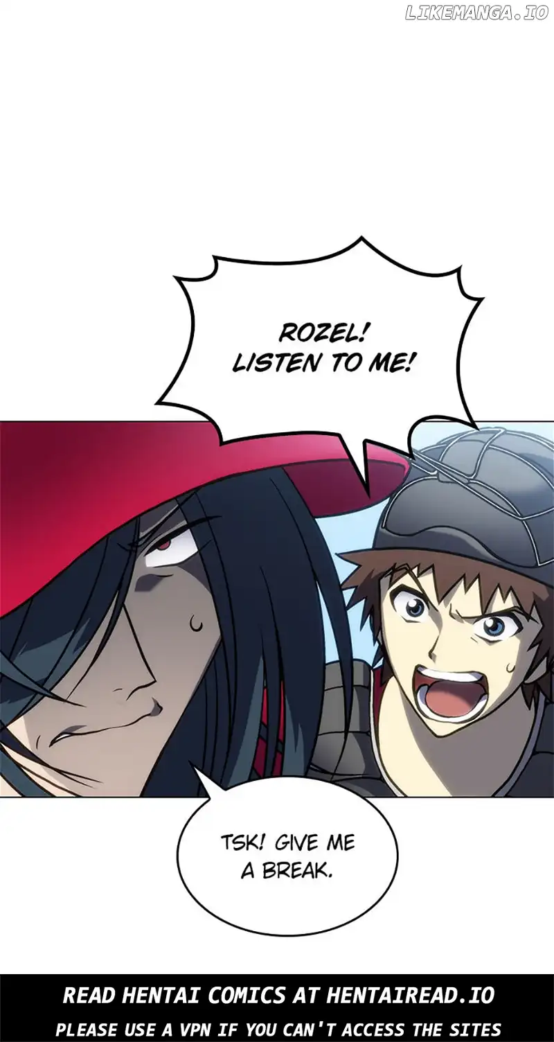 Home Plate Villain chapter 31 page 70