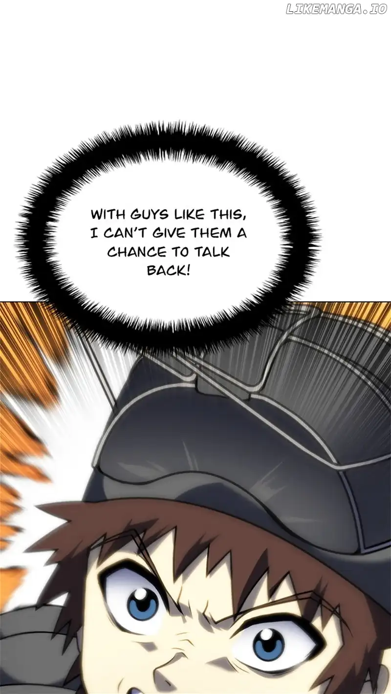Home Plate Villain chapter 31 page 71