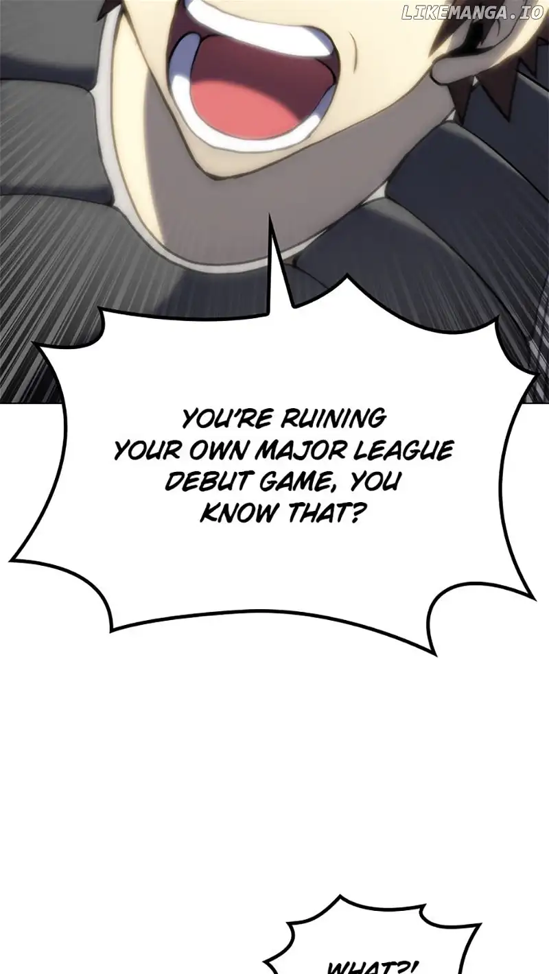 Home Plate Villain chapter 31 page 72
