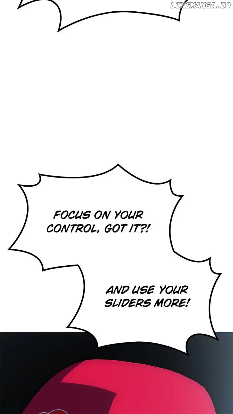 Home Plate Villain chapter 31 page 74