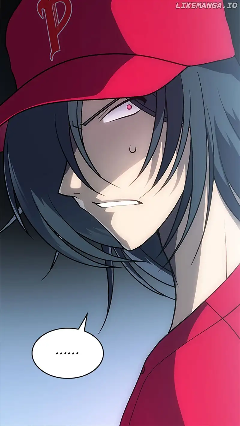 Home Plate Villain chapter 31 page 75