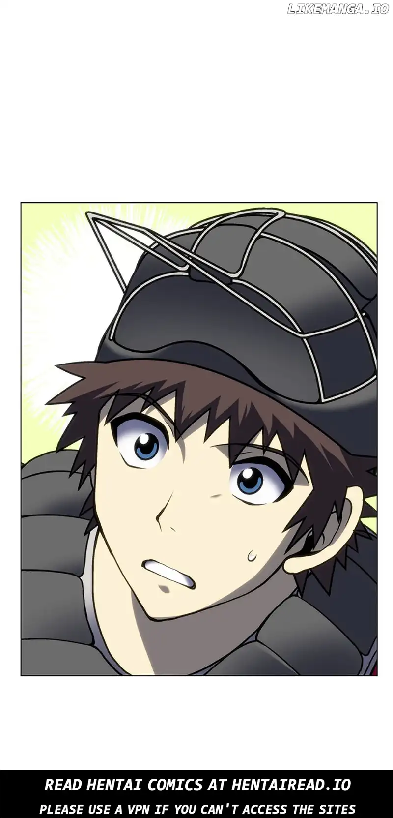 Home Plate Villain chapter 32 page 6