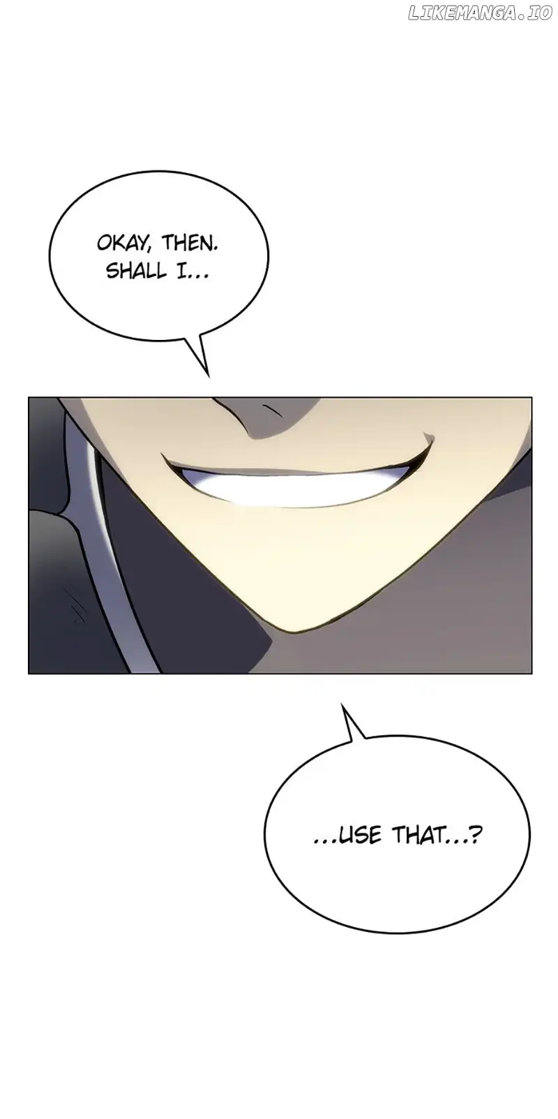 Home Plate Villain chapter 32 page 12