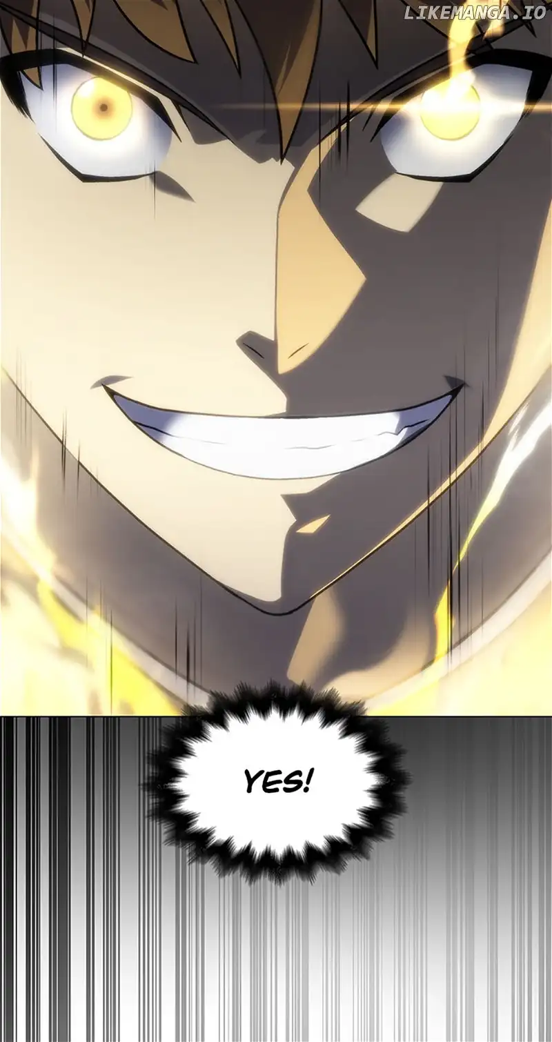 Home Plate Villain chapter 32 page 21