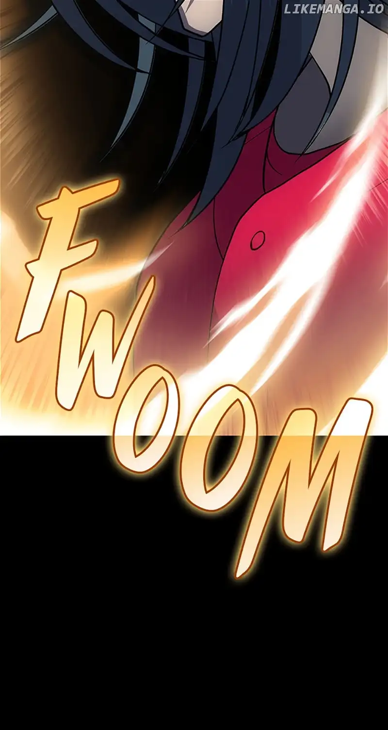 Home Plate Villain chapter 32 page 26