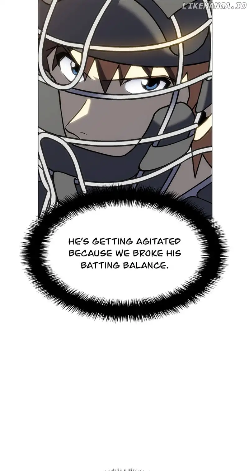 Home Plate Villain chapter 32 page 37