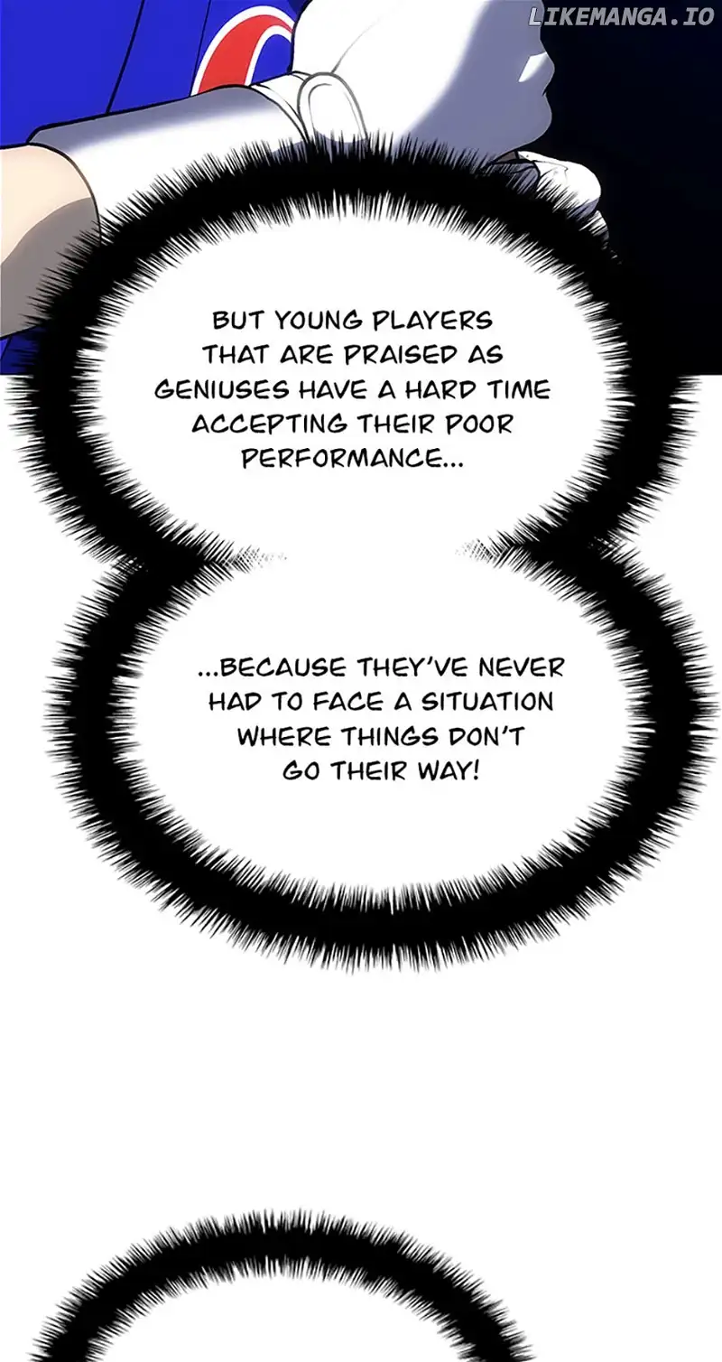 Home Plate Villain chapter 32 page 39