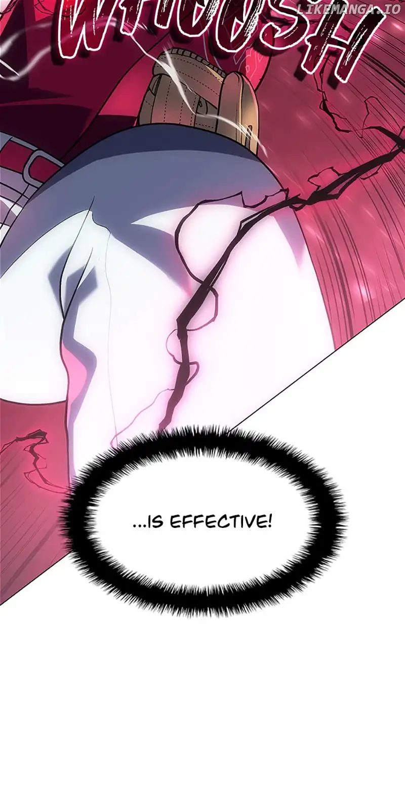 Home Plate Villain chapter 32 page 44