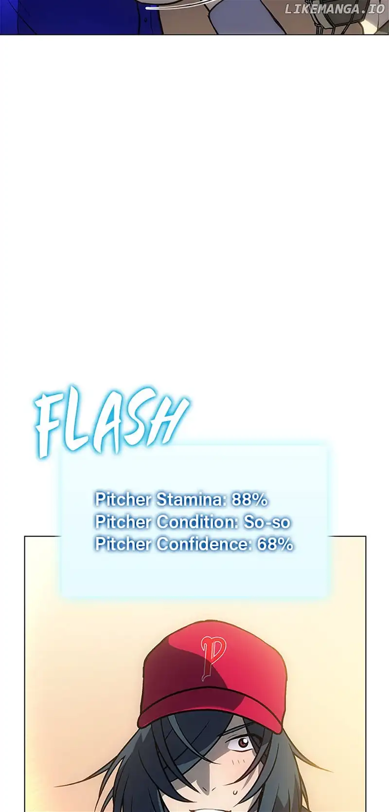 Home Plate Villain chapter 32 page 51