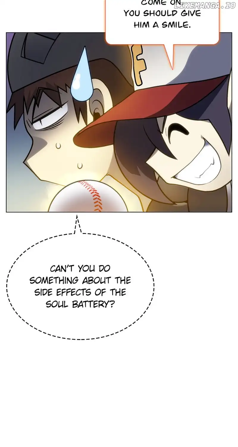 Home Plate Villain chapter 32 page 60