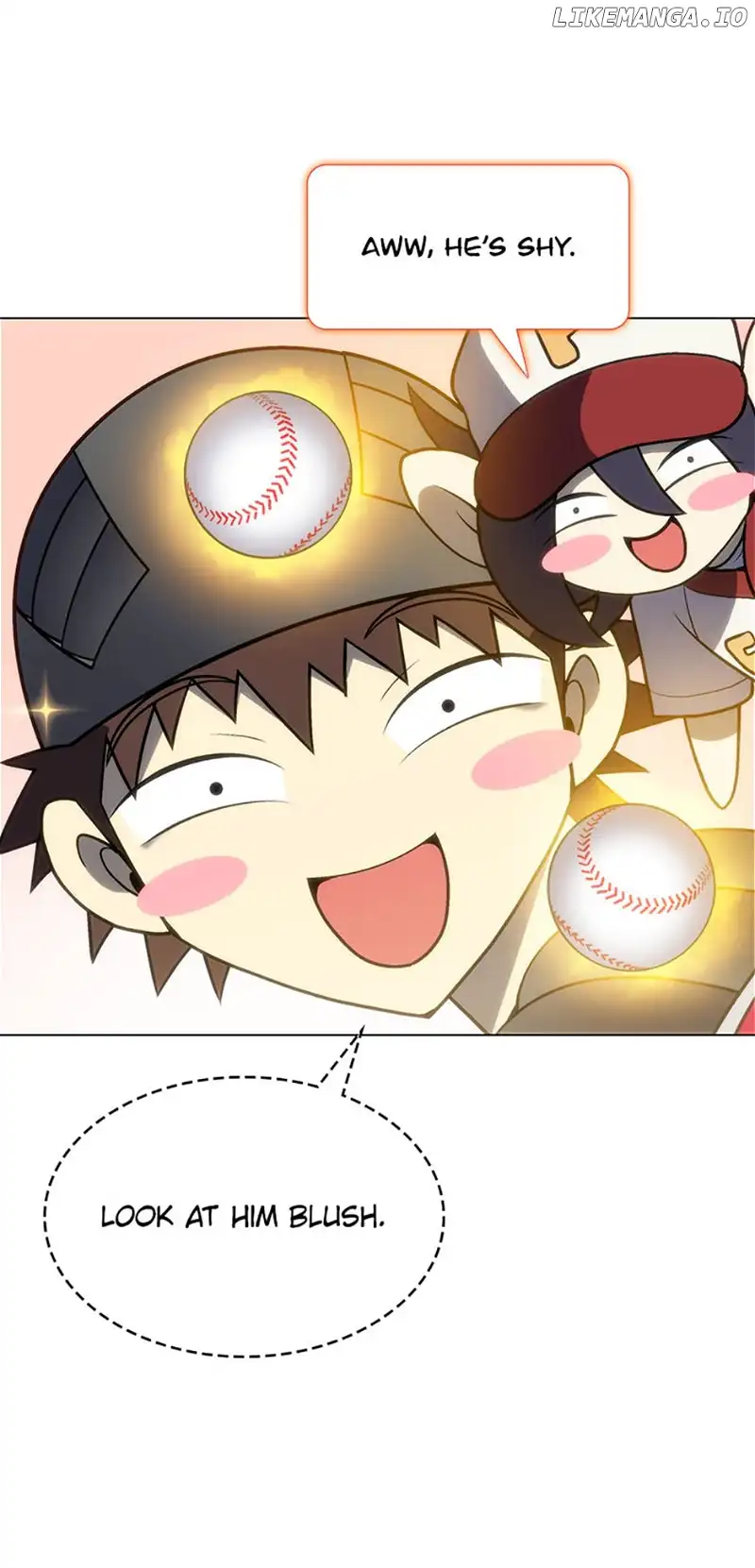 Home Plate Villain chapter 32 page 62