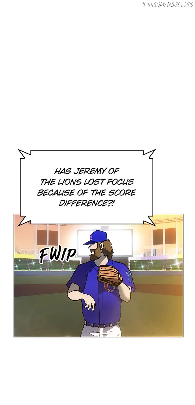 Home Plate Villain chapter 32 page 65