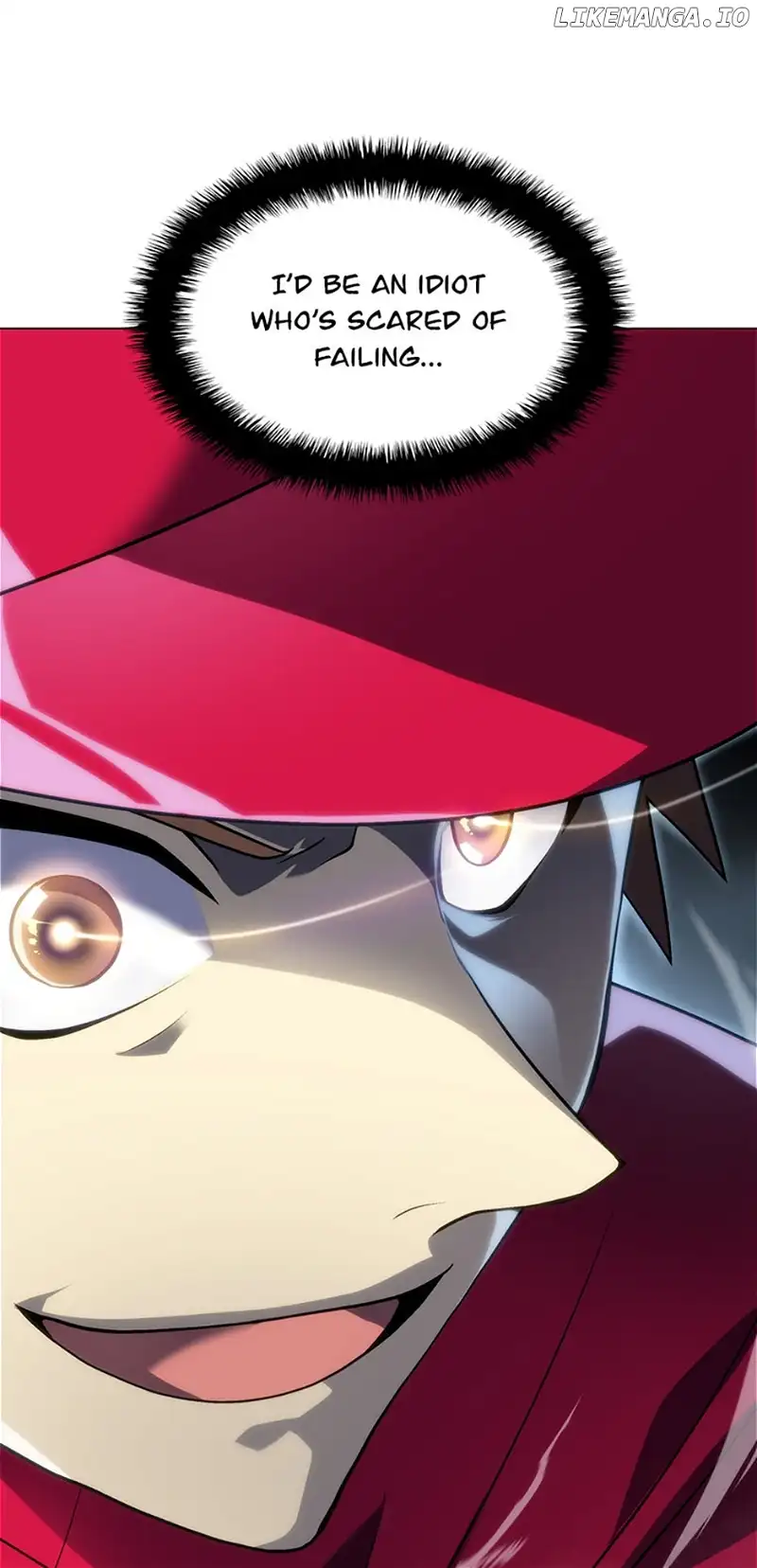 Home Plate Villain chapter 32 page 74