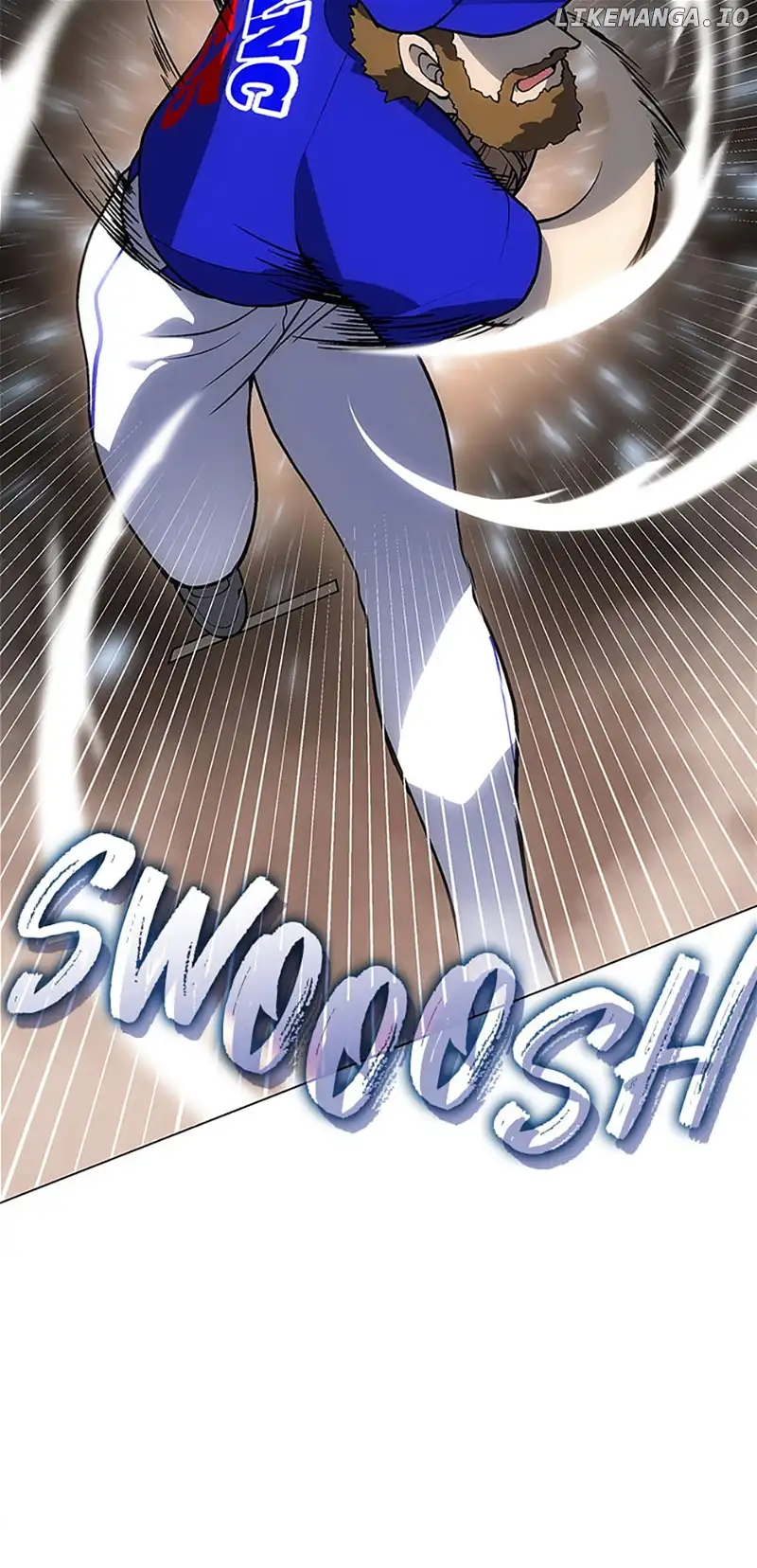 Home Plate Villain chapter 32 page 76
