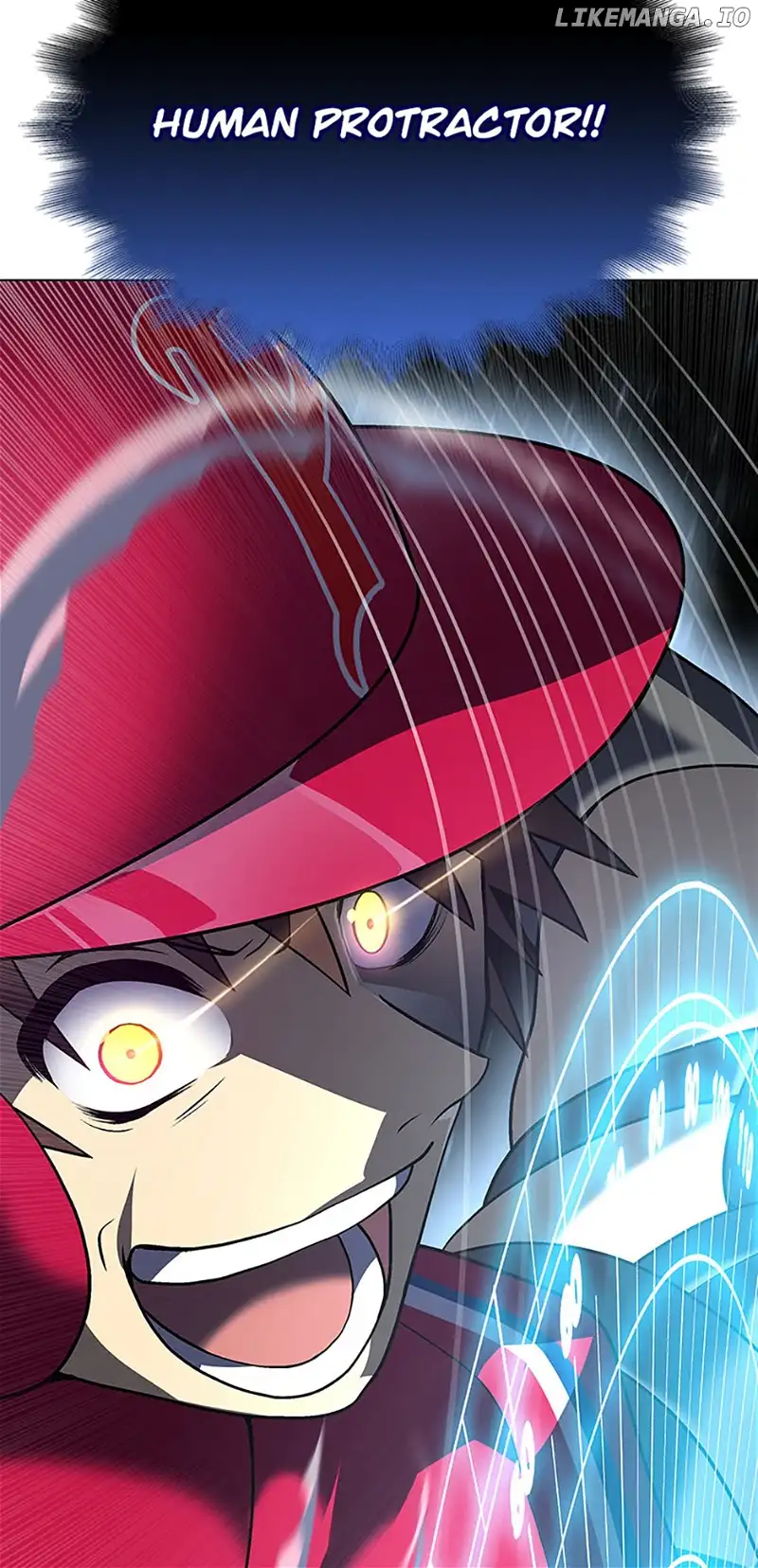 Home Plate Villain chapter 32 page 78