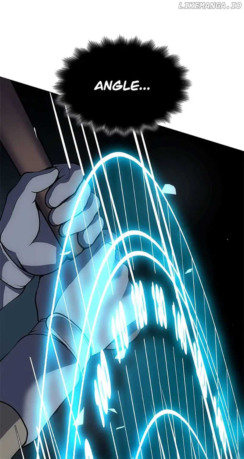 Home Plate Villain chapter 33 page 3
