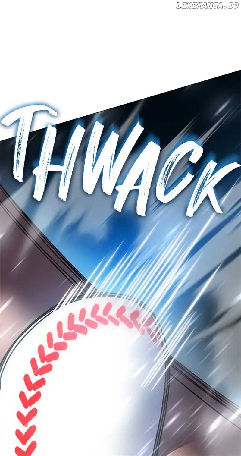 Home Plate Villain chapter 33 page 8