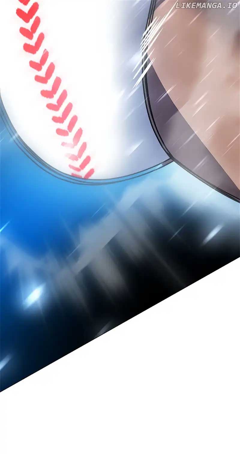 Home Plate Villain chapter 33 page 9
