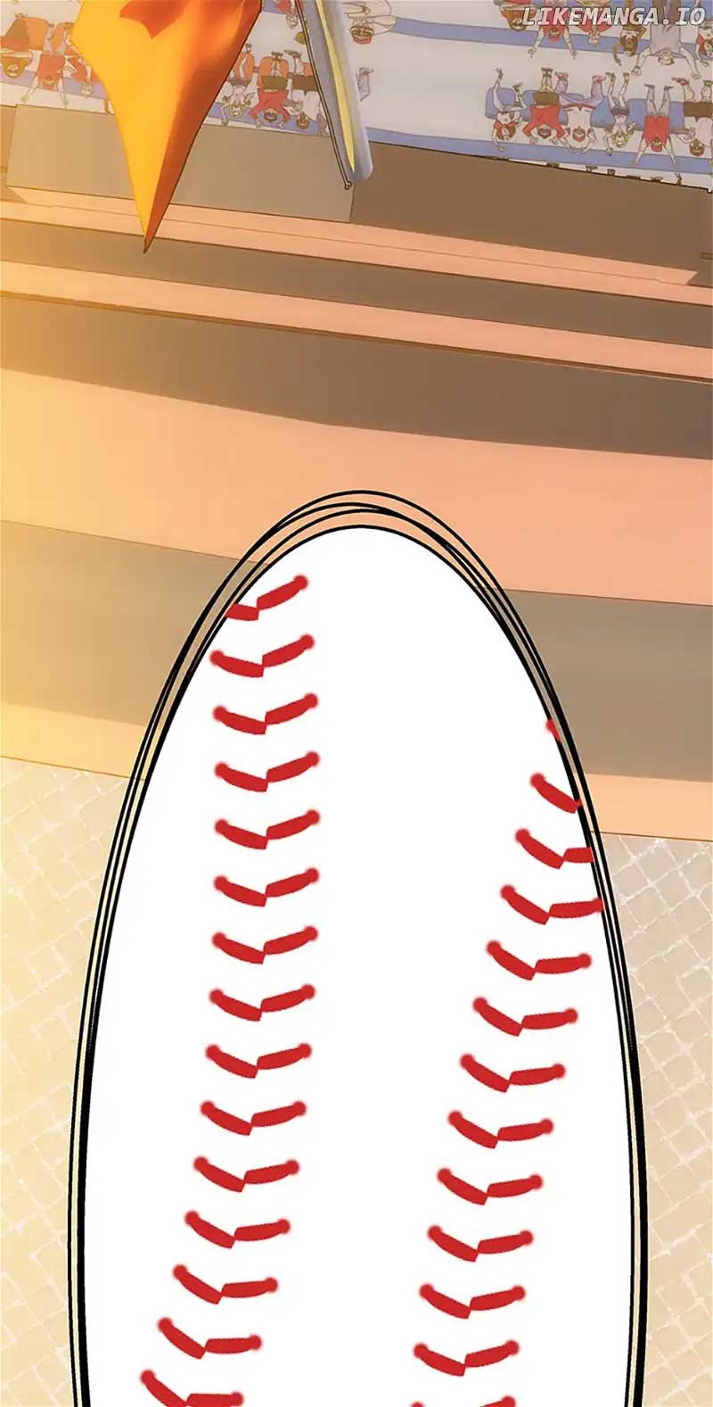 Home Plate Villain chapter 33 page 19