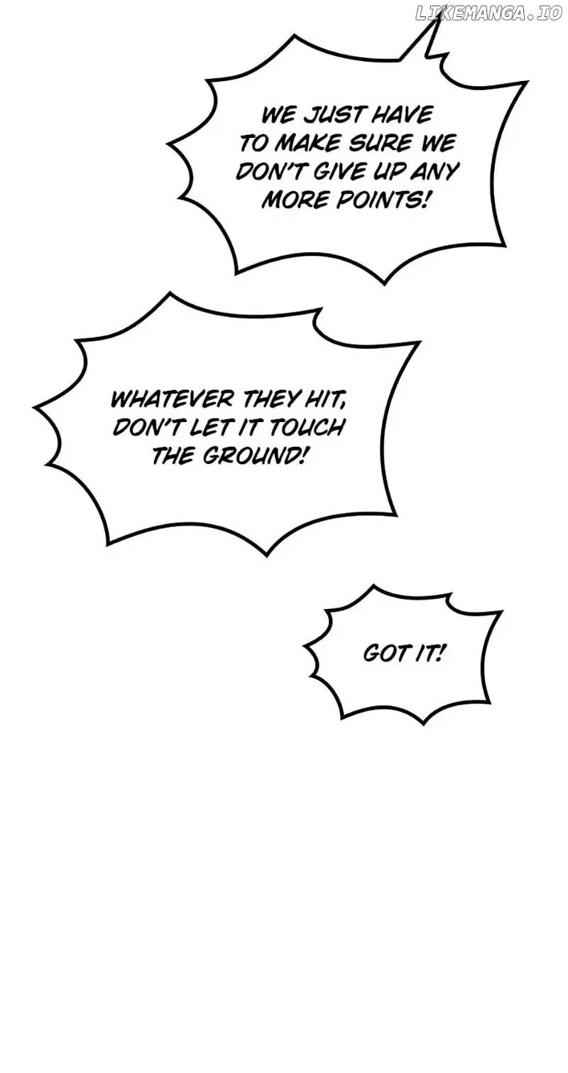 Home Plate Villain chapter 33 page 41