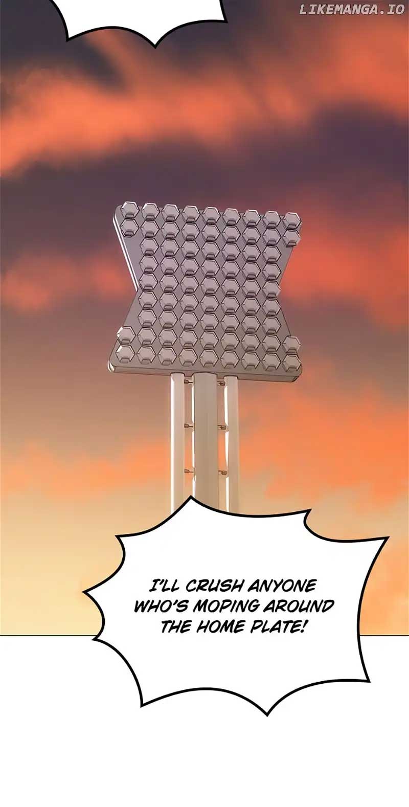 Home Plate Villain chapter 33 page 46