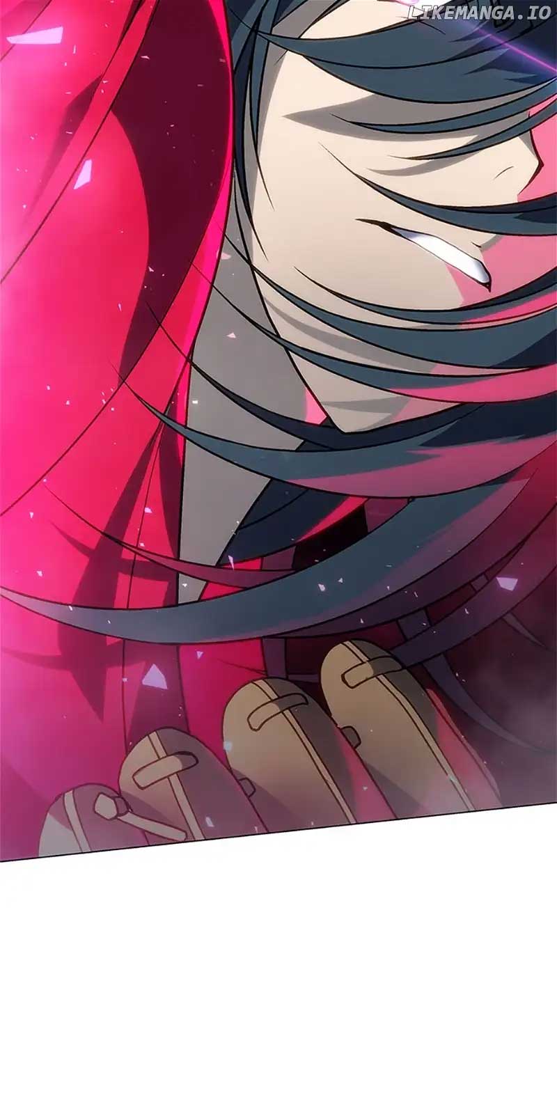 Home Plate Villain chapter 33 page 48