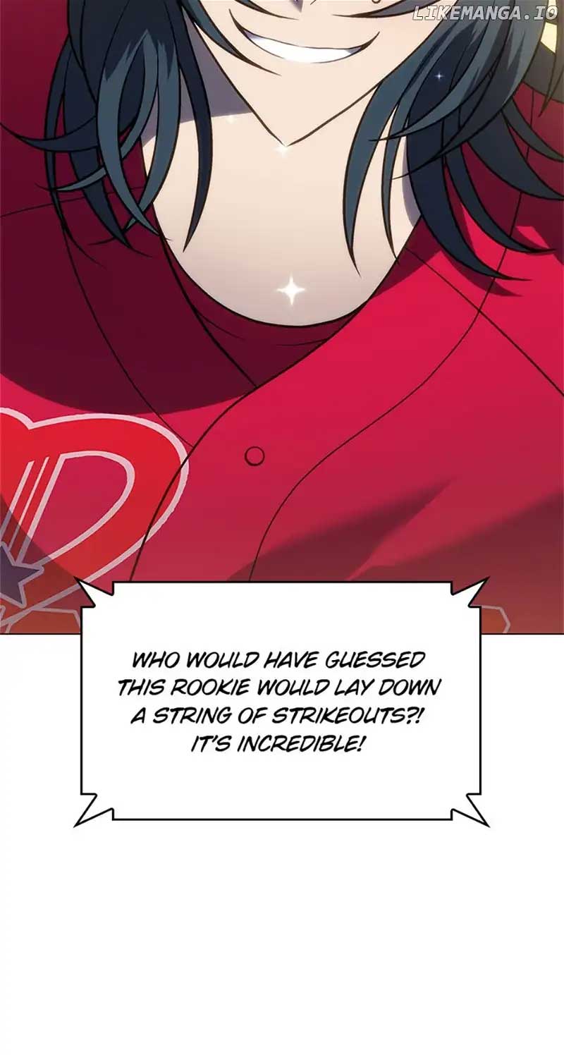 Home Plate Villain chapter 33 page 55