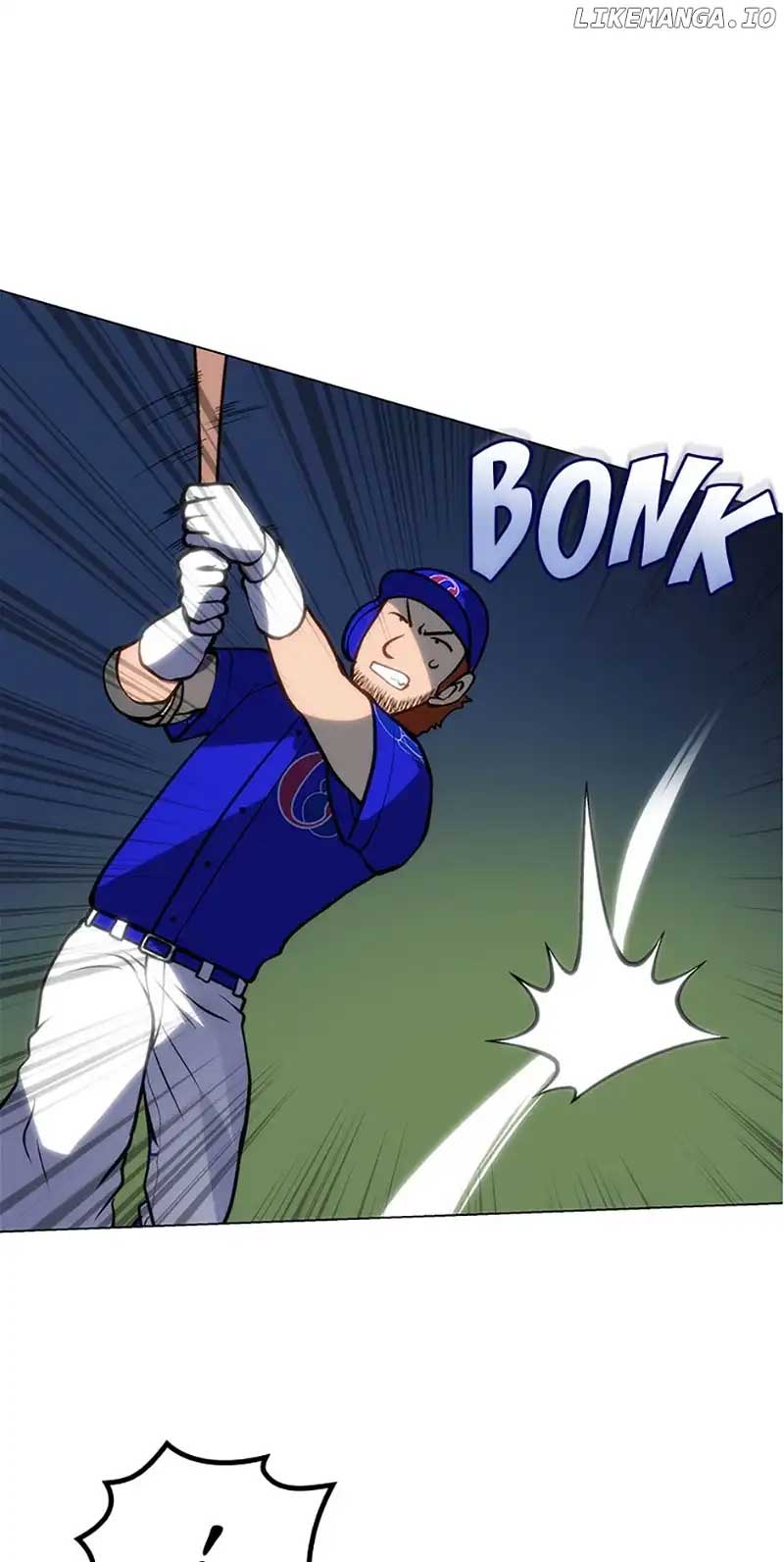 Home Plate Villain chapter 33 page 56