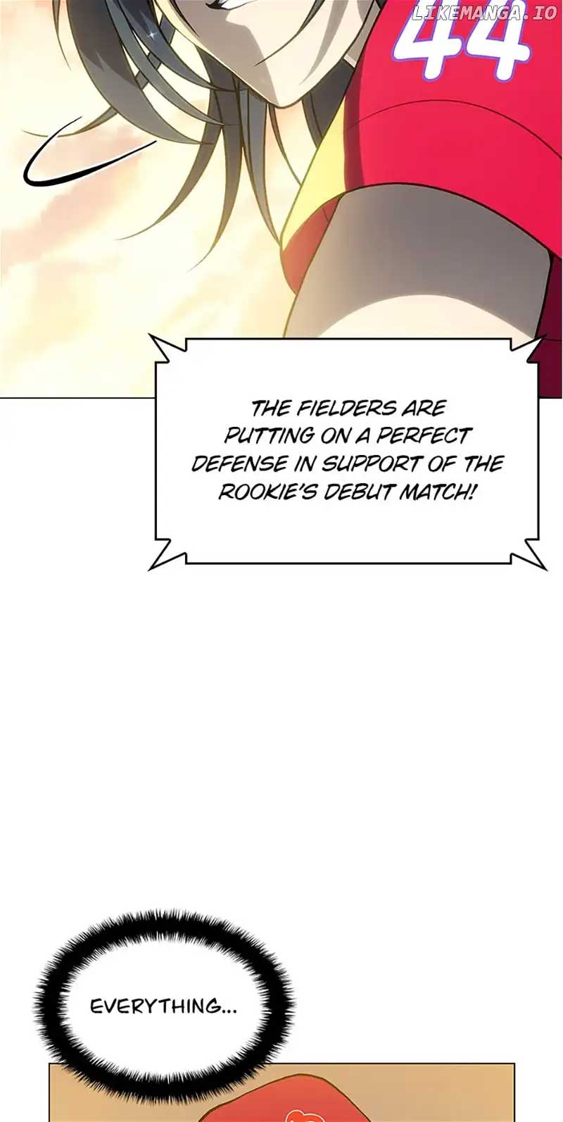 Home Plate Villain chapter 33 page 60