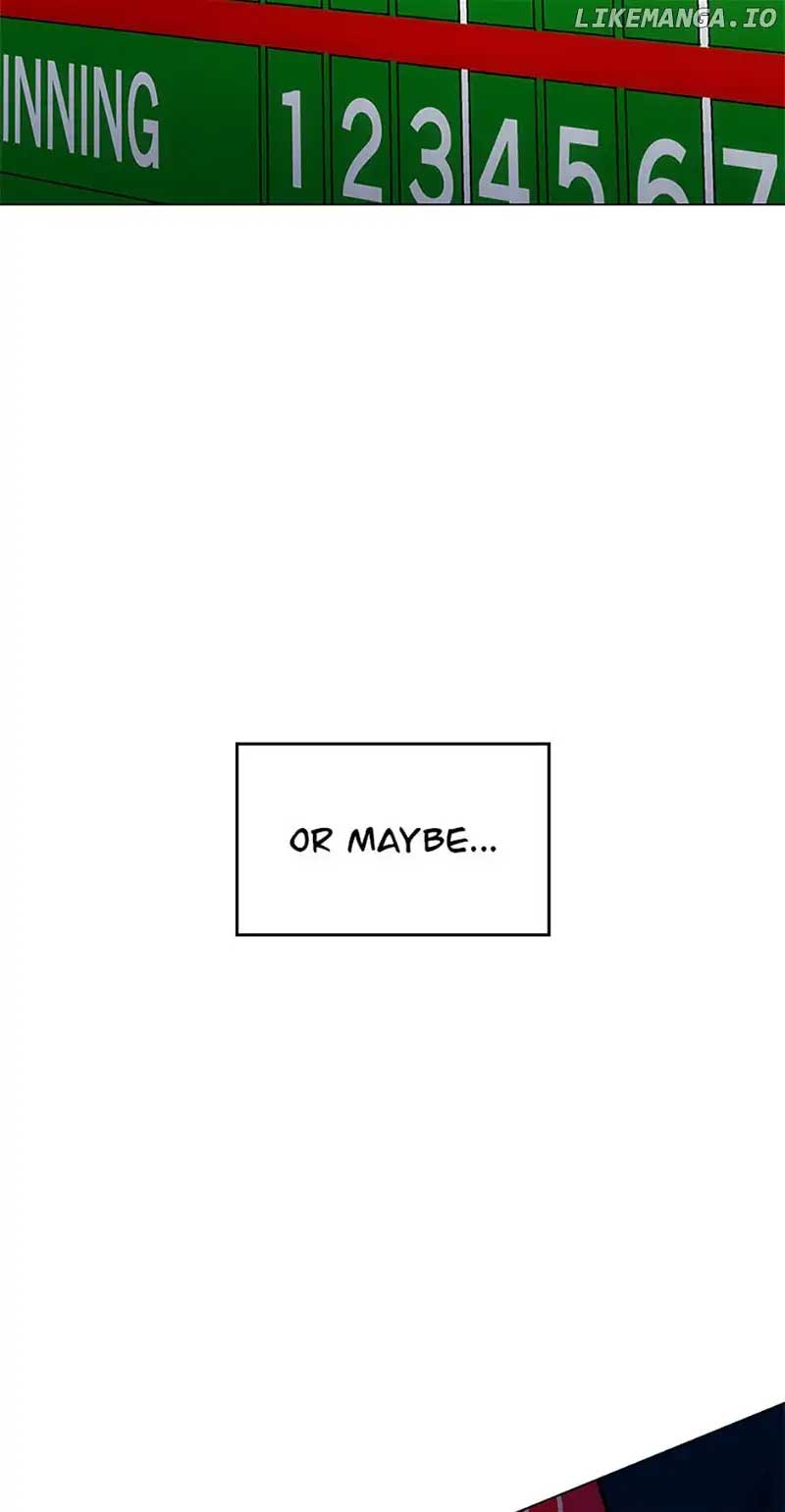 Home Plate Villain chapter 33 page 64