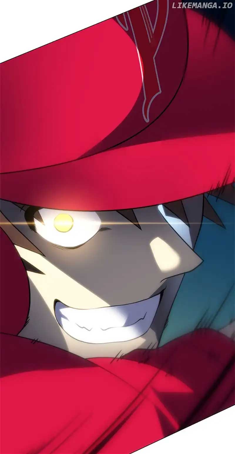 Home Plate Villain chapter 33 page 65