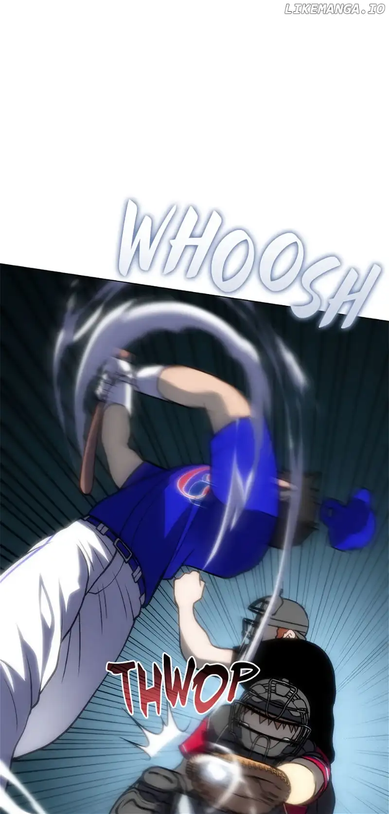 Home Plate Villain chapter 34 page 4