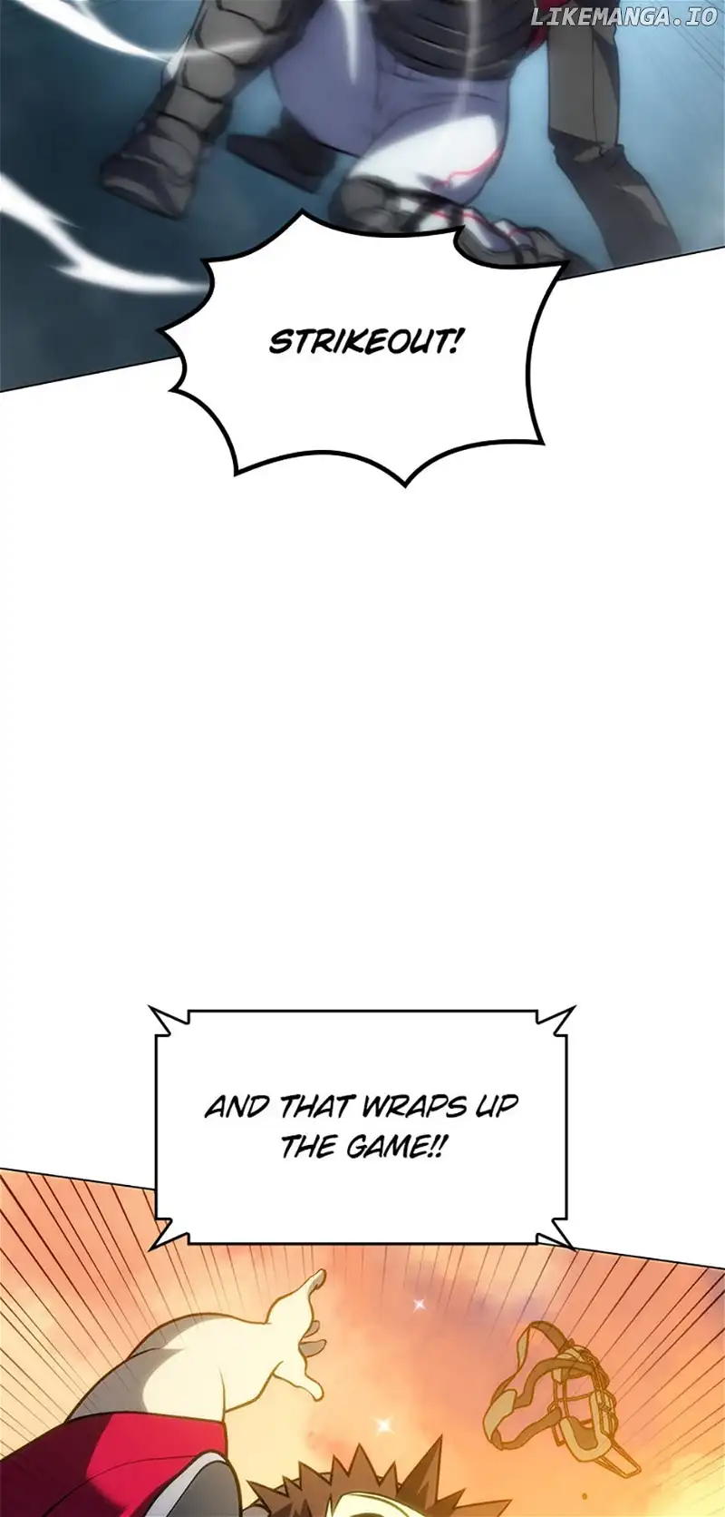 Home Plate Villain chapter 34 page 5