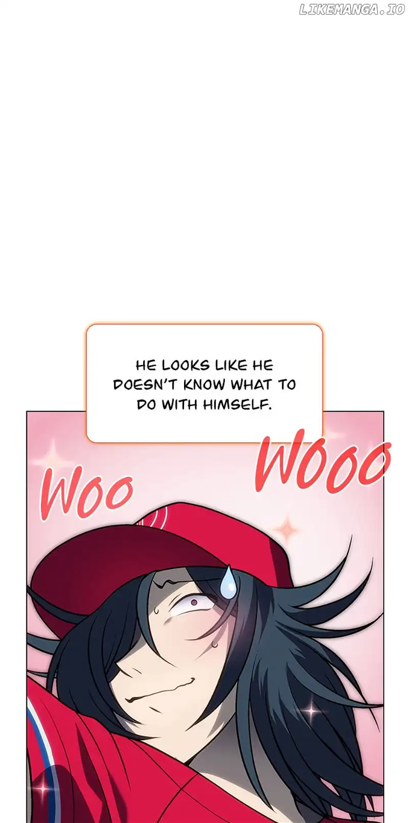 Home Plate Villain chapter 34 page 10