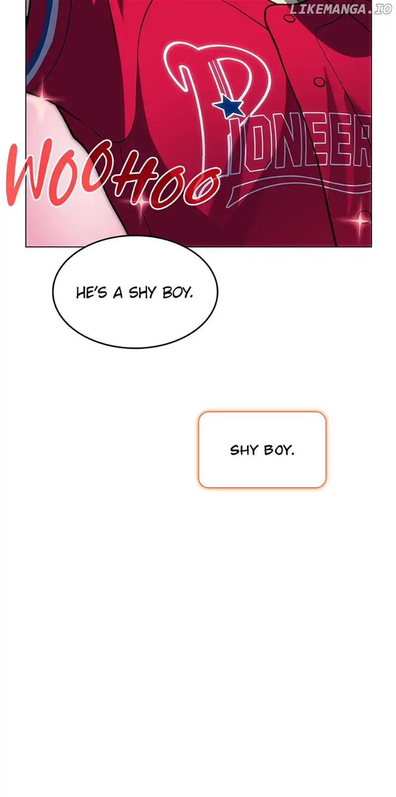 Home Plate Villain chapter 34 page 11