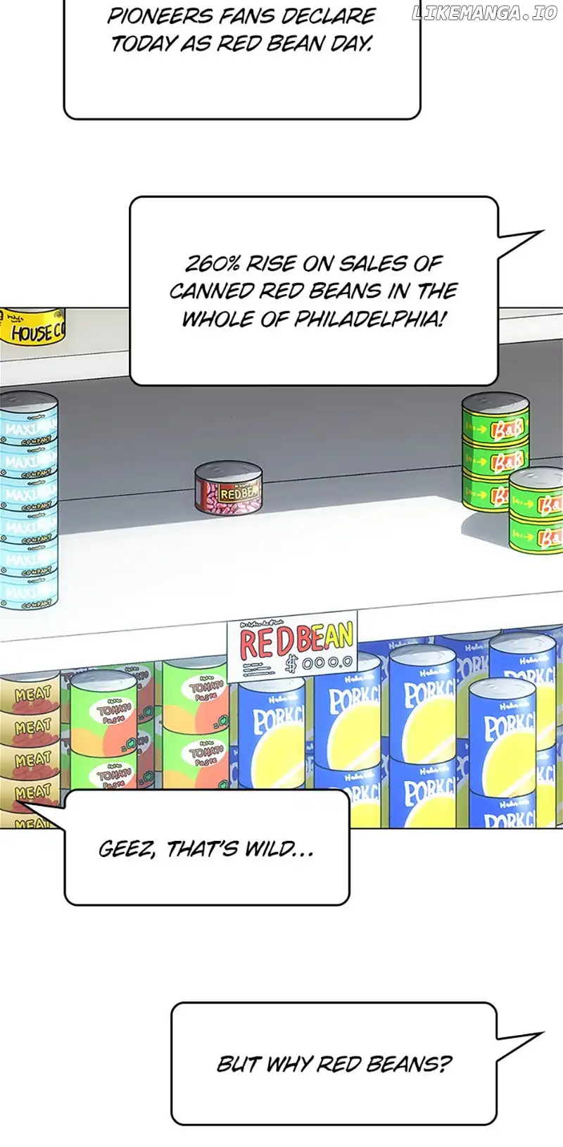 Home Plate Villain chapter 34 page 15