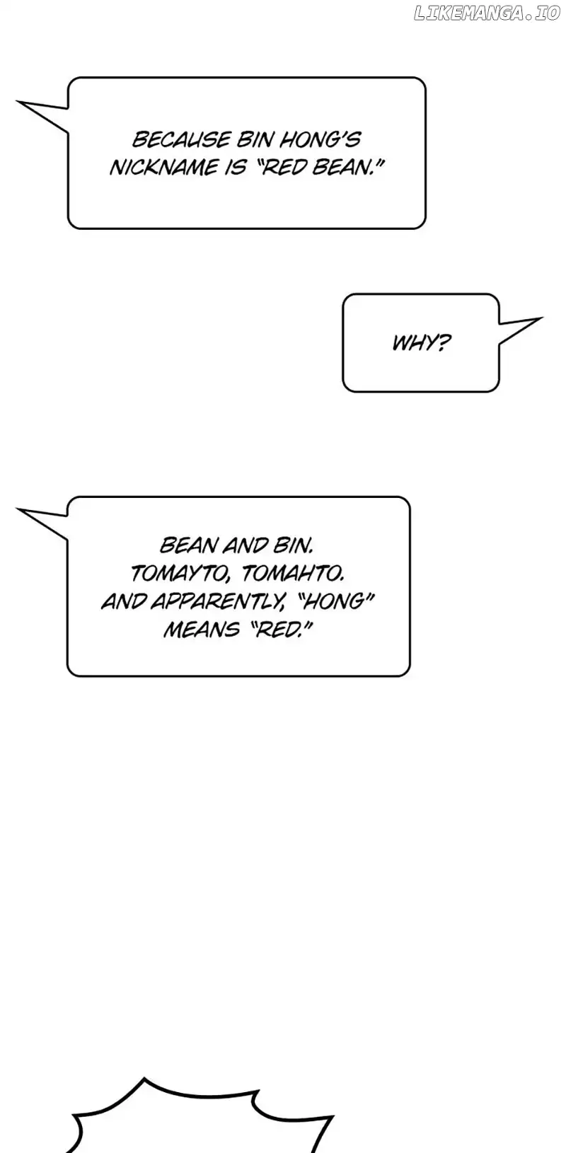 Home Plate Villain chapter 34 page 16