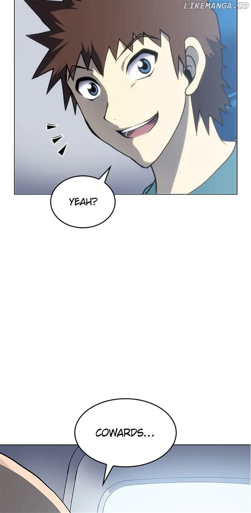 Home Plate Villain chapter 34 page 21