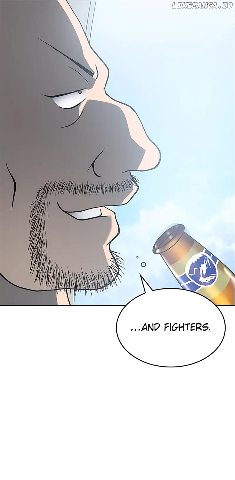 Home Plate Villain chapter 34 page 22