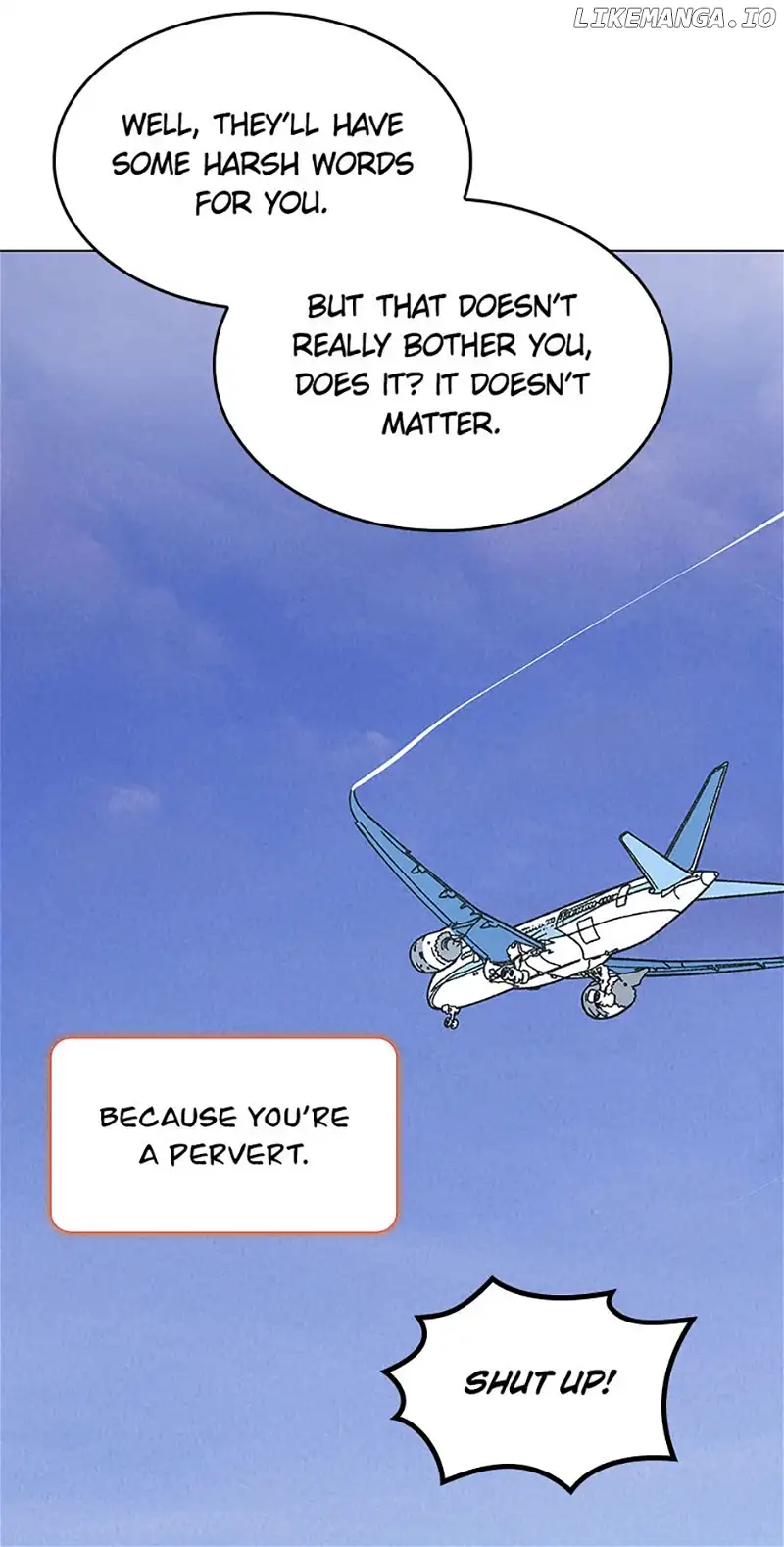 Home Plate Villain chapter 34 page 29