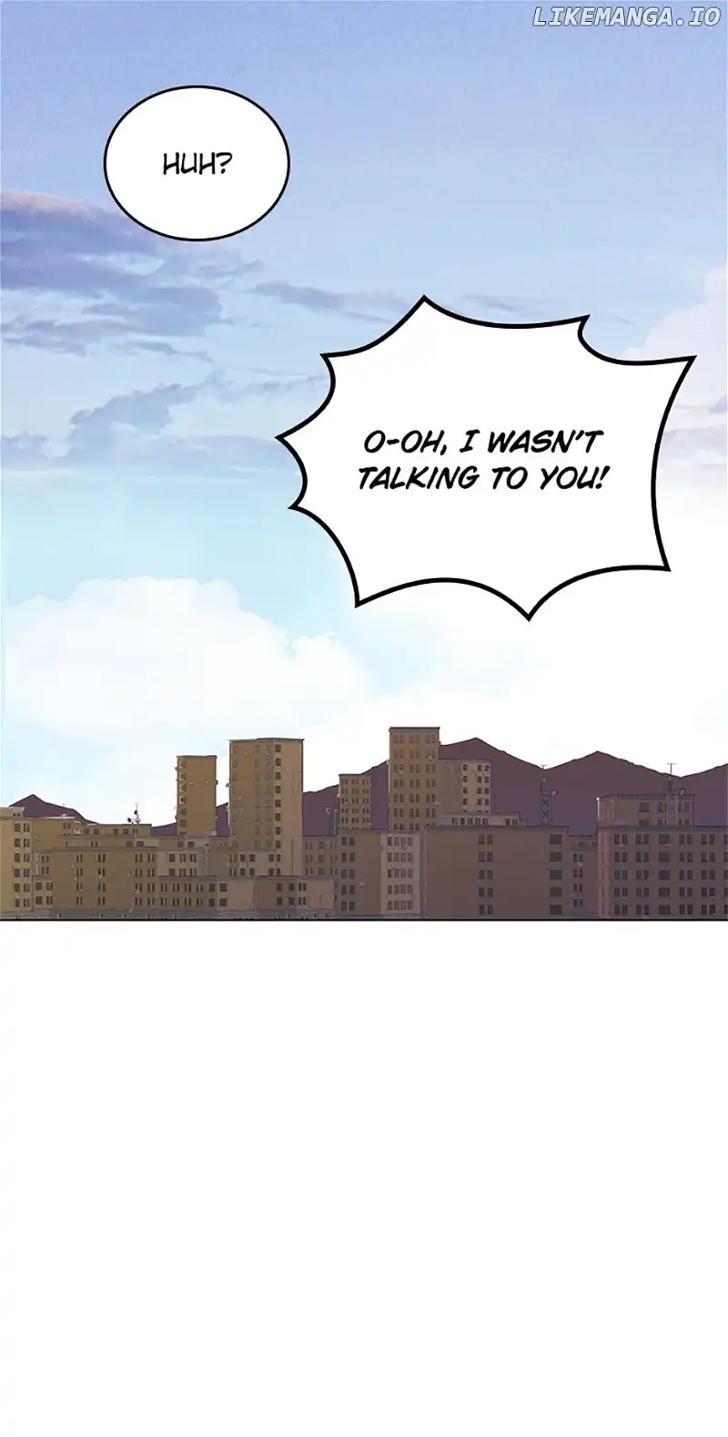 Home Plate Villain chapter 34 page 30
