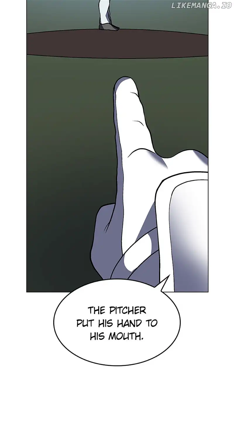 Home Plate Villain chapter 34 page 44