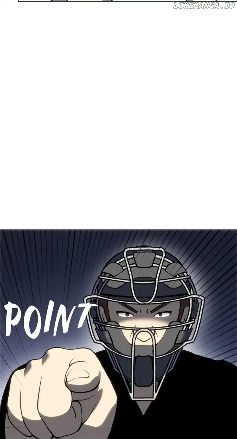 Home Plate Villain chapter 34 page 46