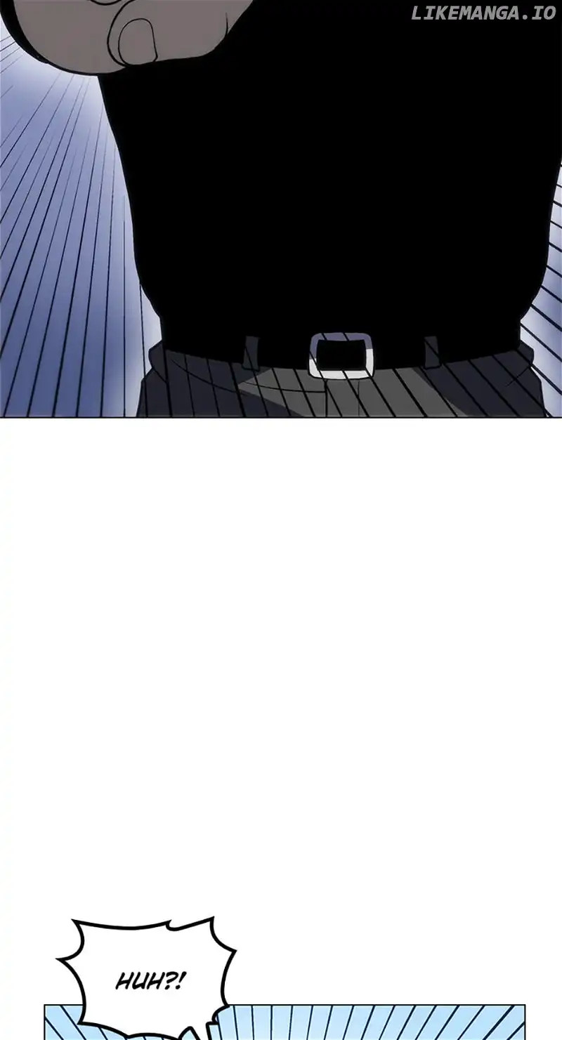 Home Plate Villain chapter 34 page 47