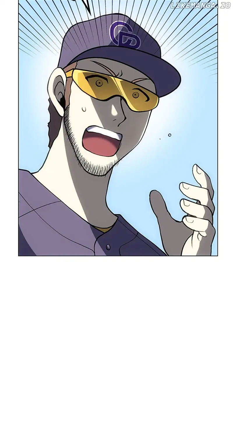 Home Plate Villain chapter 34 page 48