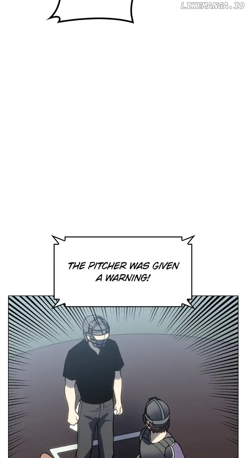 Home Plate Villain chapter 34 page 50