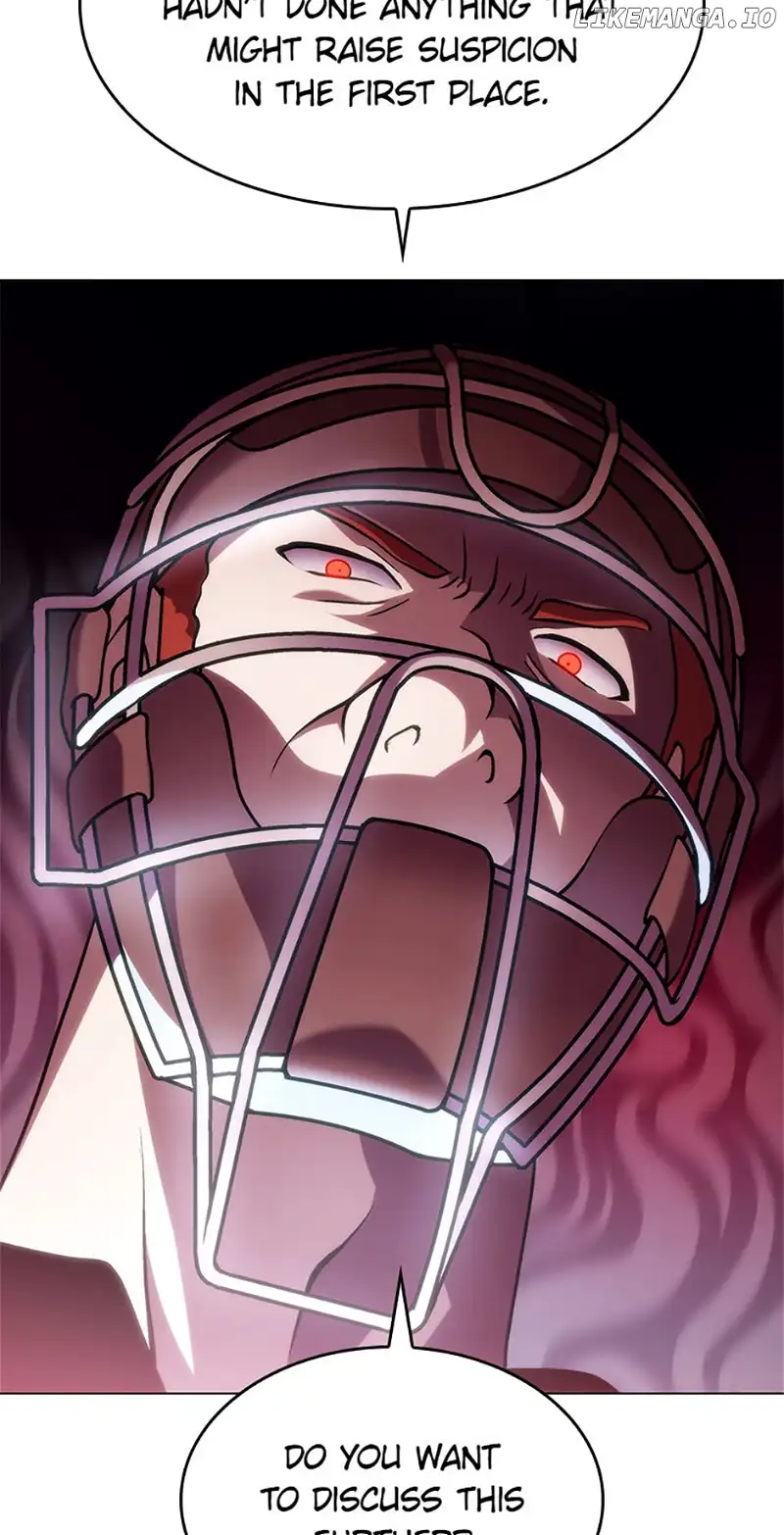 Home Plate Villain chapter 34 page 57