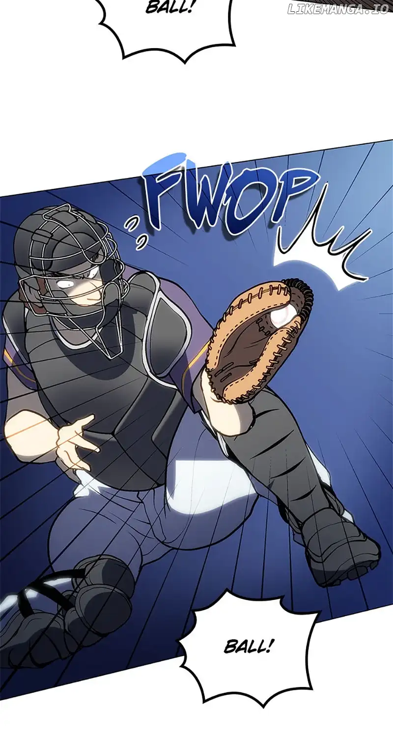 Home Plate Villain chapter 34 page 60