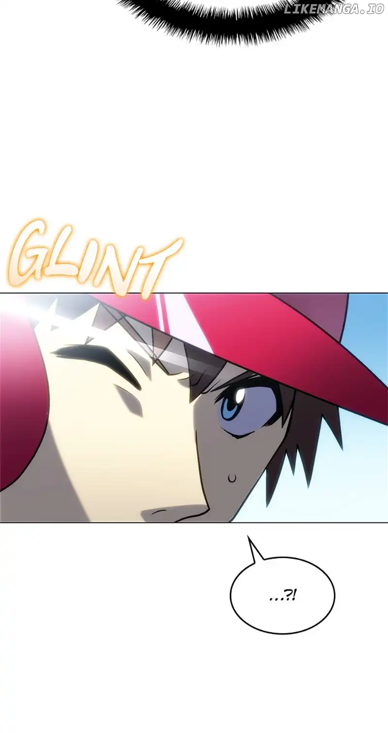 Home Plate Villain chapter 34 page 62